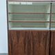 Vintage bookshelf furniture