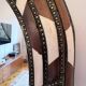 Large Moroccan Mirror, 1970s