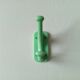 Vintage bakelite coat hook from the 60s