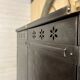 Vestiaire Strafor 1930