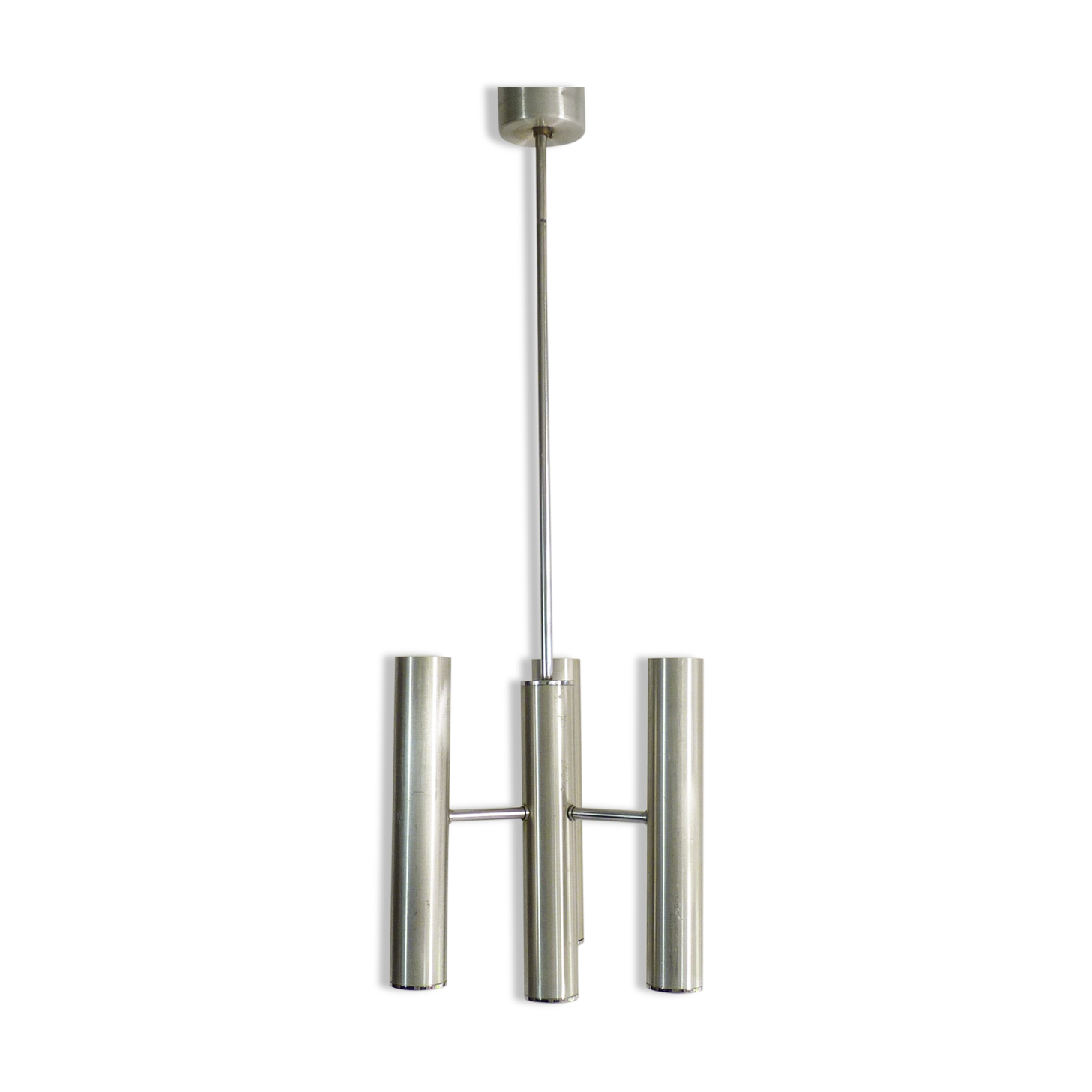 3-branched chandelier from Sciolari the 70