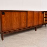 Alfred Hendrickx for Belform xxl sideboard - Model 440, 1960s