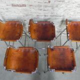 Les Arcs ski resort bars stools