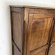 Armoire d'école vintage 1950