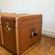 travel trunk to Ankara