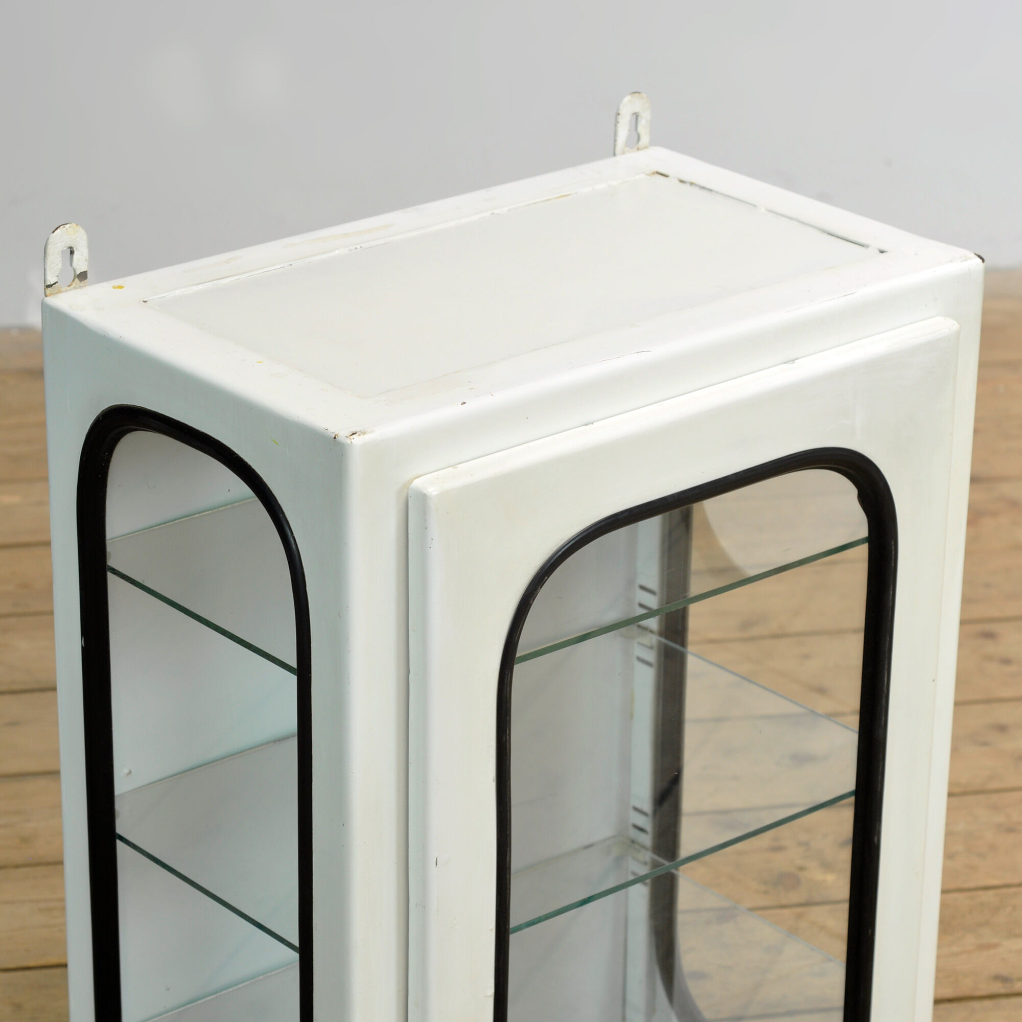 Vintage medical cabinet, 1970’s