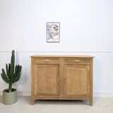 Vintage buffet