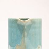 Handmade ceramic pitcher from the Drôme