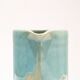 Handmade ceramic pitcher from the Drôme