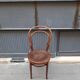Chaise bistrot ancienne
