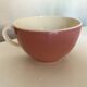 Set of 4 lunch cups 1960 VB Villeroy & Boch
