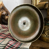 Pair of 19th-century candlesticks