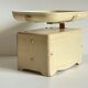 Food scale vintage lissex - swiss made