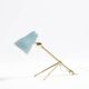 Lampe de table de Jean Boris Lacroix — Falkenberg Lighting