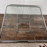 Designer coffee table by Niels Bendtsen for F. Hansen, Denmark, 1970
