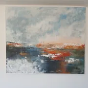 Grand tableau Pavezi Constanza
