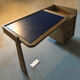 Étudiant desk by Guillerme & Chambron edited by Votre Maison