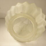 Art Deco pendant lamp