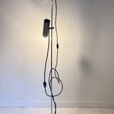 A 14 floor lamp by Alain Richard for Disderot, 1960s