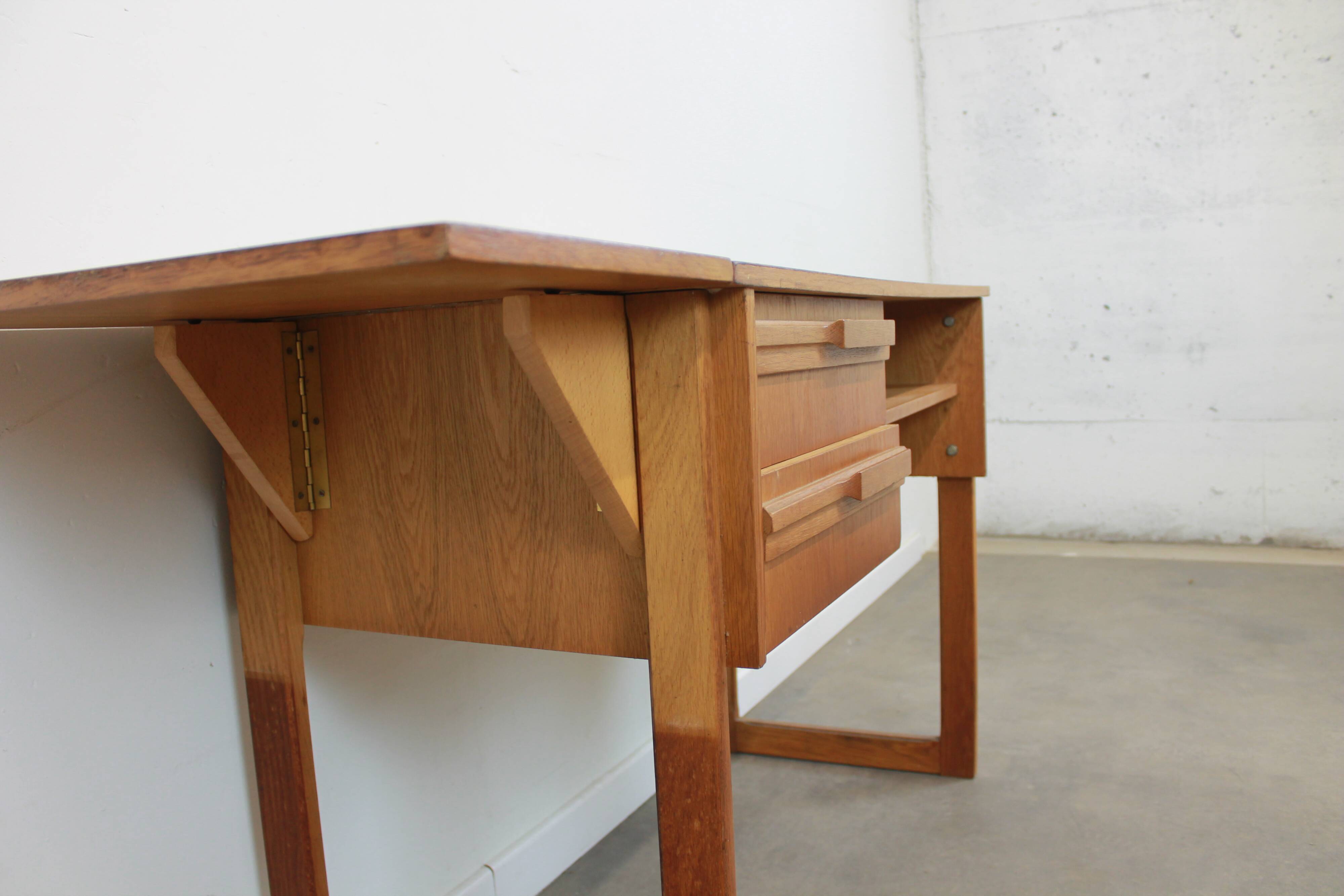 Vintage desk
