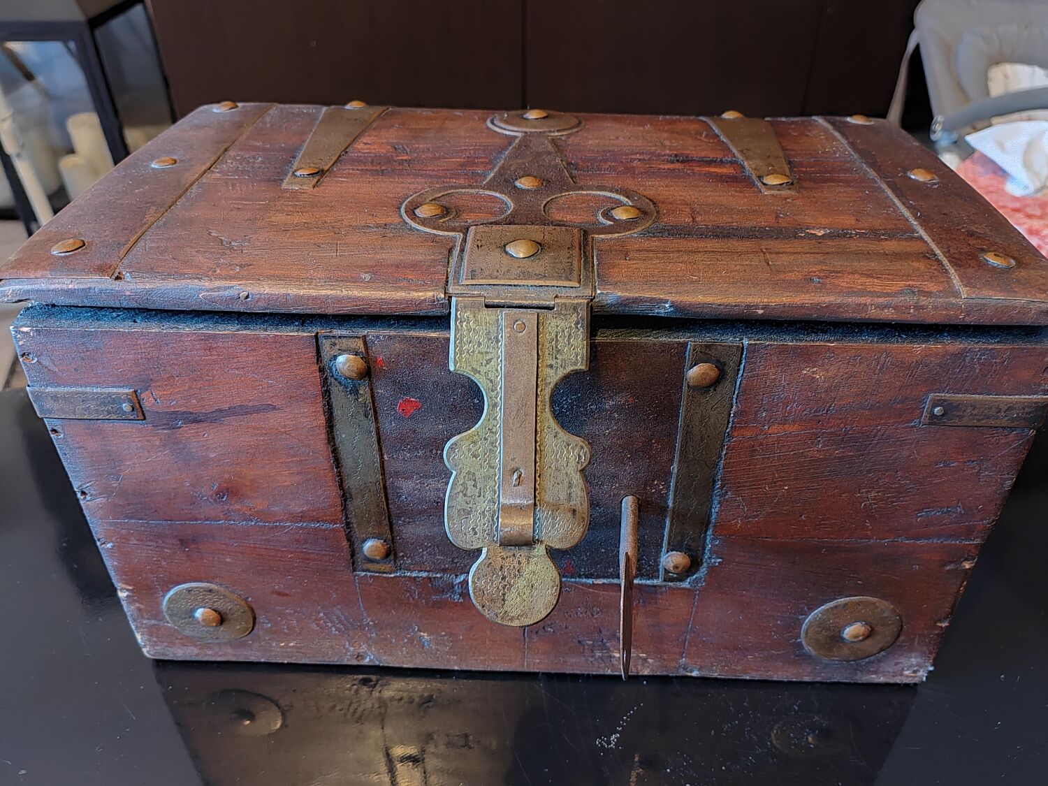 Trunk