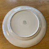 Large Villeroy & Boch platter, Montclair Flowers pattern