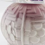 Baltard Art Deco style lamp