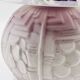 Baltard Art Deco style lamp