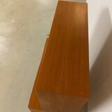 Danish Teak Bureau / Secretary by Børge Mogensen