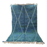 Beni ouarain rug 250x150 cm
