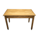 Table de ferme
