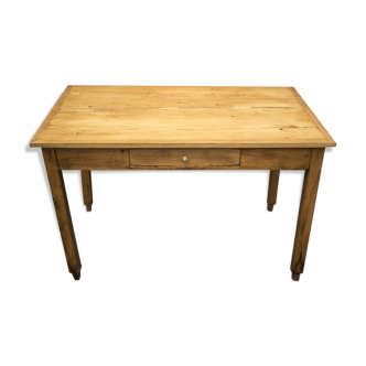 Table de ferme