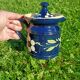 Savoyard artisan carafe