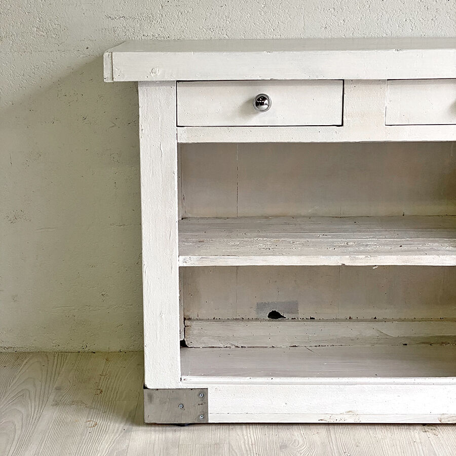 50's vintage parisian buffet