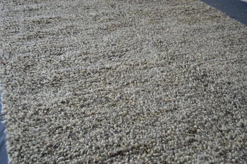 Handmade Mrirt rug 150/250cm