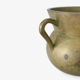Brass Vase