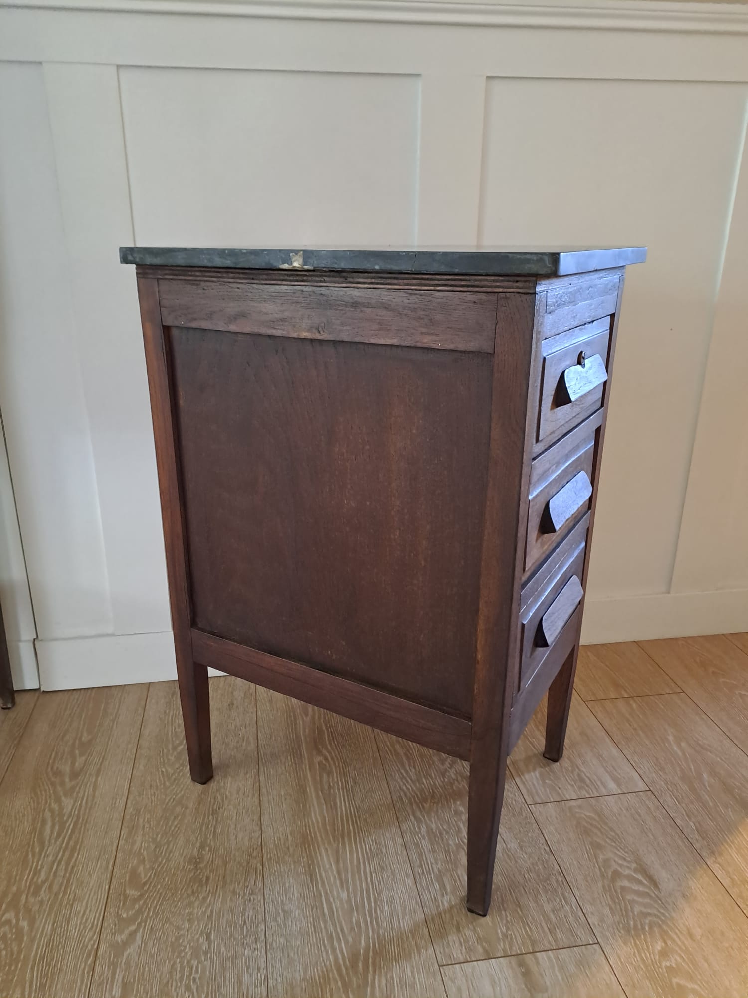 Craft furniture 3 drawers vintage