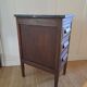 Craft furniture 3 drawers vintage