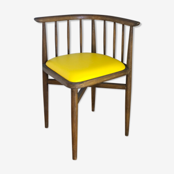Chaise d’angle thonet