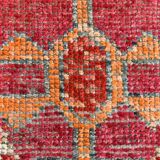 Vintage Runner Rug, 94x358Cm SK 23476