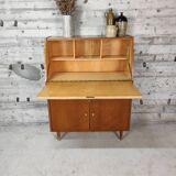 Vintage secretary