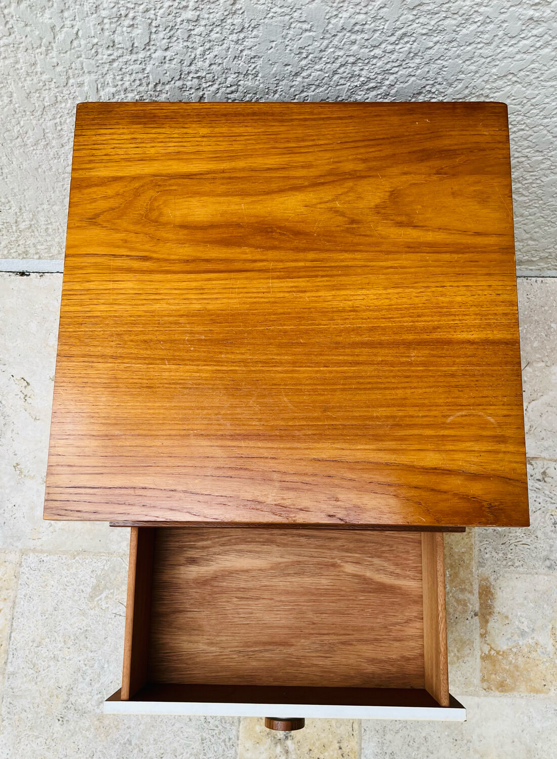 Vintage bedside G-Plan