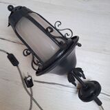 Portable lamp