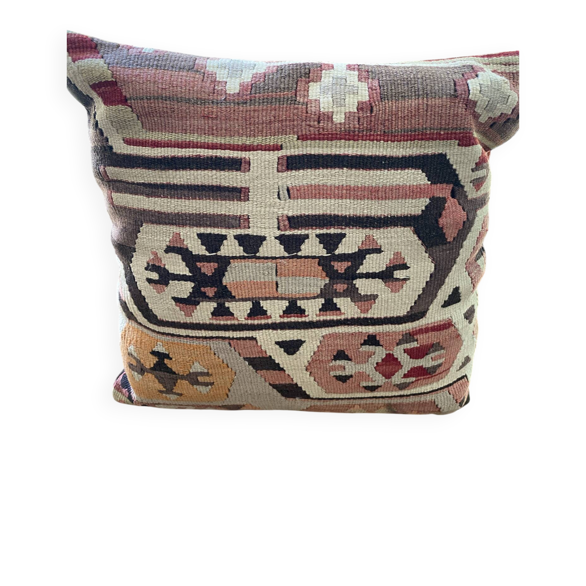 Kilim cushion 1