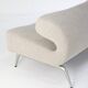 Banque Artifort Bird de Michael van der Kley