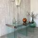 Tables basses Gallioti & Radice