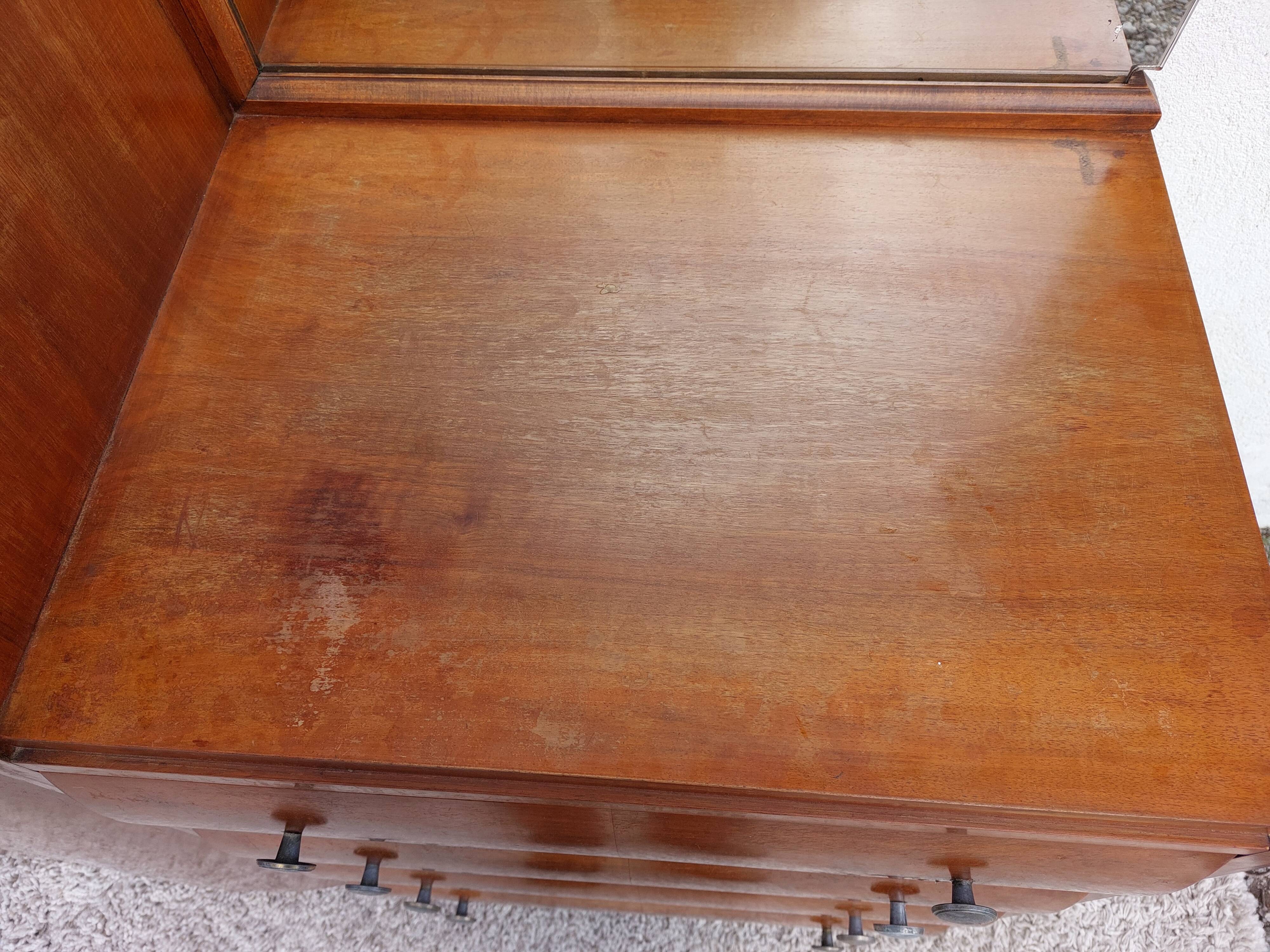 asymmetrical wardrobe