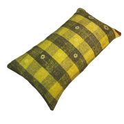 Housse de coussin en kilim turc, 30 x 60 cm