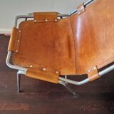 Ensemble de 4 chaises Les Arcs