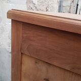 Parisian art deco buffet "poitou"